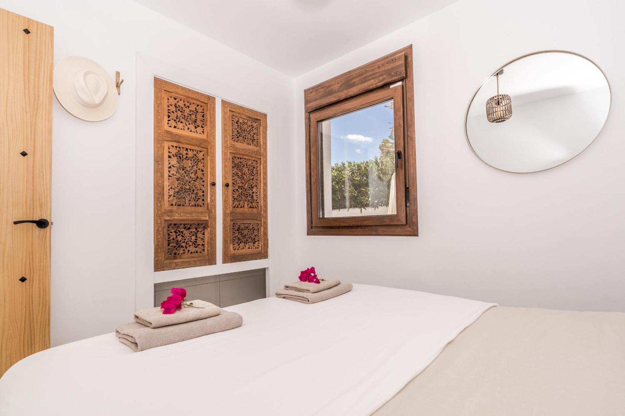Casita Loulou Villa Moraira Eksteriør bilde