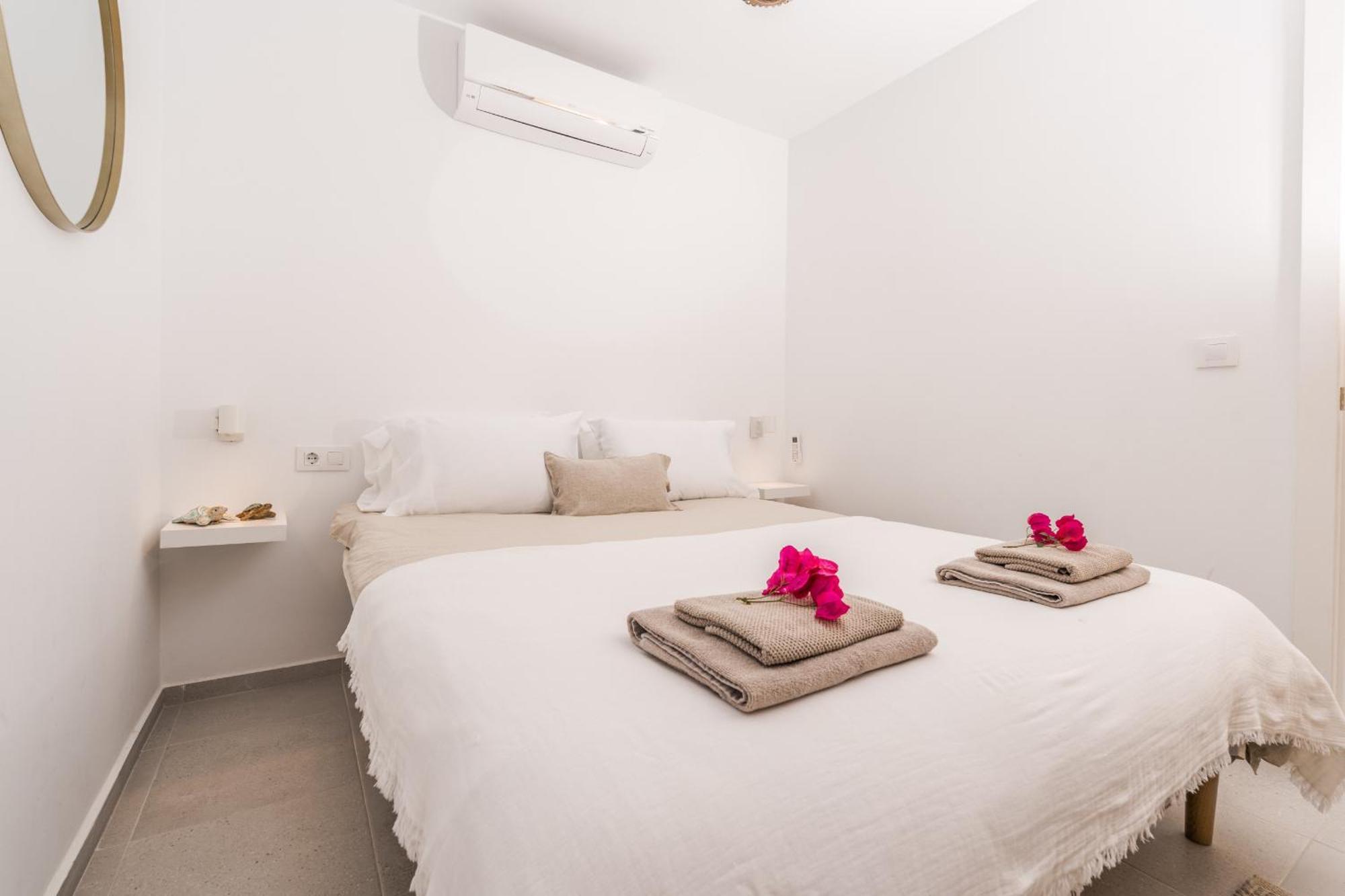 Casita Loulou Villa Moraira Eksteriør bilde