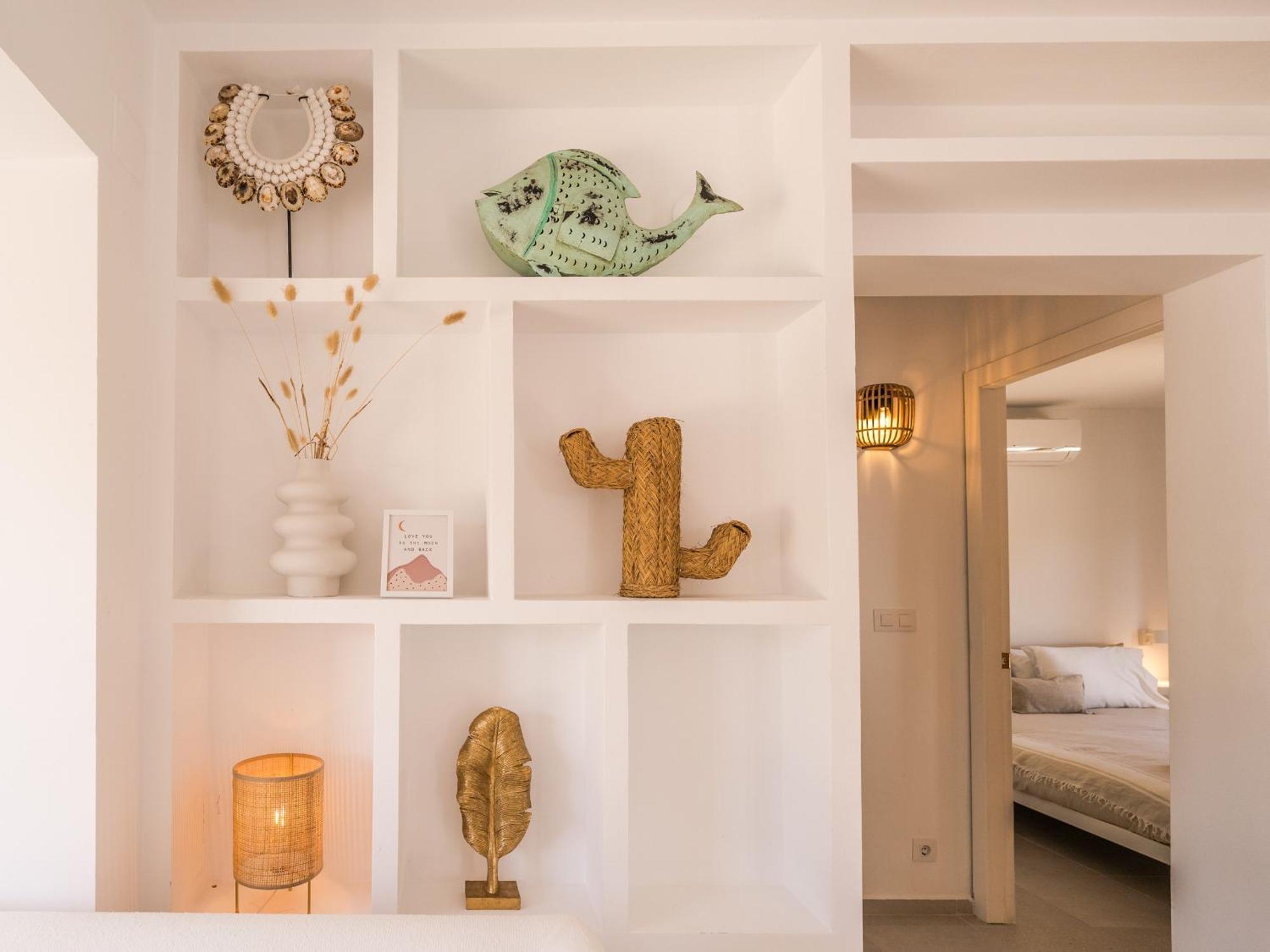 Casita Loulou Villa Moraira Eksteriør bilde