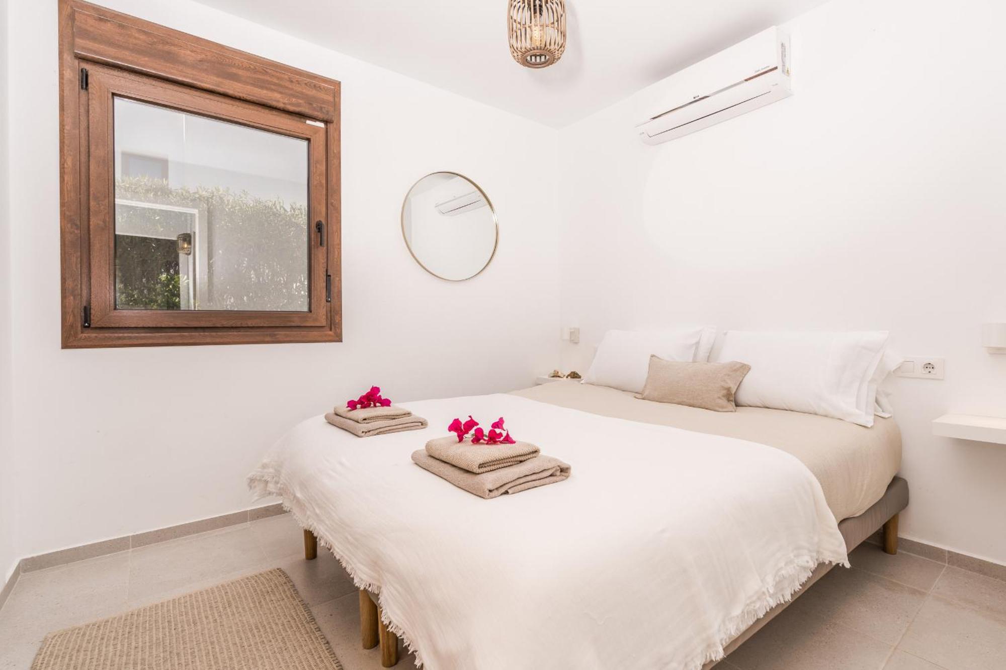 Casita Loulou Villa Moraira Eksteriør bilde