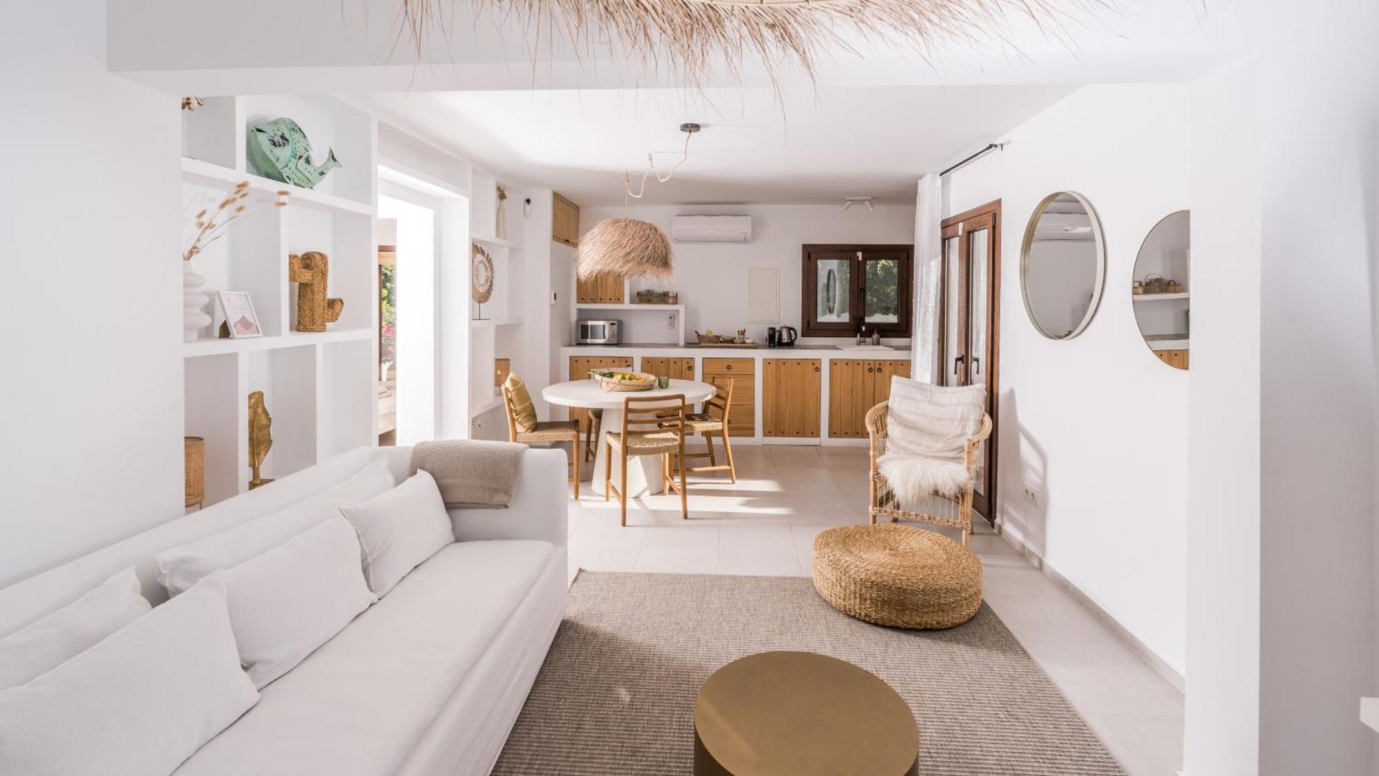 Casita Loulou Villa Moraira Eksteriør bilde
